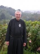 Padre Max Anselmi, passionista