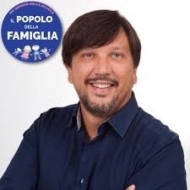 Mirko De Carli, dirigente nazionale del Popolo della Famiglia