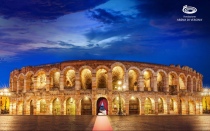 L'Arena di Verona (immagine istituzionale)