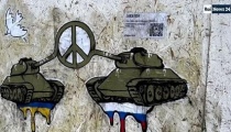 Pace tra Russia e Ucraina