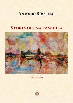 Storia di una famiglia: il nuovo libro di Antonio Rossello sulla stampa specializzata