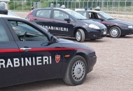 Asti: folle corsa a bordo di un Suv quattro arresti dopo inseguimento