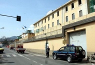 La Spezia, i detenuti di Villa Andreini ristrutturano il Palazzo di Giustizia
