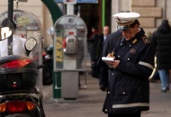 Multe, in arrivo lo sconto del 30% per chi paga la sanzione entro 5 giorni