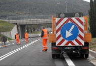 Anas, stanziati 300 milioni di euro per miglioramento sicurezza stradale