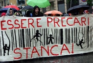 Cgil: «A rischio 150mila posti di lavoro»