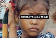 Tratta e sfruttamento dei minori. L'Italia maglia nera in Europa