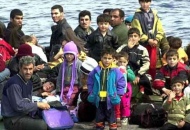 Migrazione di minori non accompagnati oggi l'incontro con Save The Children