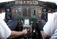 In cassa integrazione con 7mila euro. Gdf smaschera piloti assunti all'estero