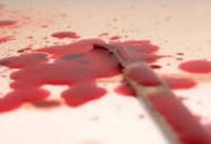 Litiga col figlio e lo uccide con l'accetta. La confessione agli agenti: arrestatemi