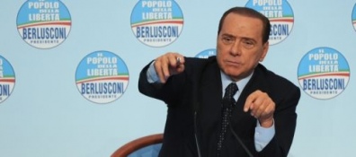 Il videomessaggio di Berlusconi slitta lo ha reso più morbido cercando un'intesa