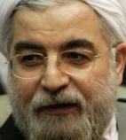 Rohani apre agli Usa sul nucleare