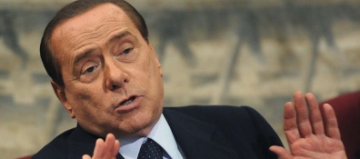 Berlusconi: «Nel Pdl contrasti superati. Stop al governo Letta, subito alle urne»