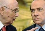 Il Pdl si avvia allo strappo con il Governo. Napolitano: No a crisi, rischi per il Paese