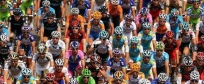 Dal 22 al 29 settembre i Mondiali di ciclismo