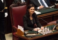 M5S versus la presidente Boldrini. «Non è imparziale, deve dimettersi»