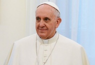 Papa Francesco a Cagliari ha incontrato i disoccupati sardi