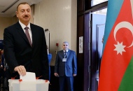 Azerbaijan: risultati voto a seggi ancora chiusi