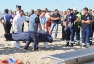 Un cimitero chiamato Mediterraneo. Dal 1988 inghiottite 20mila persone