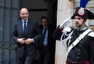 Il premier Letta vola a Washington. Oggi vertice con il presidente Obama