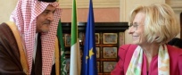 Italia e Arabia Saudita. 80 anni di amicizia