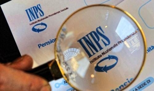 L'Inps chiede a pensionato 84enne il rimborso di 1 centesimo di euro