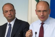 Legge di Stabilità, Alfano: «Stop fase antibiotici ora è tempo di vitamine»