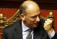 Il sì di Senato e Camera a fiducia. Letta: «Serve cambio di passo reale»