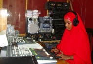 Radio Shabelle chiusa a forza. Era la radio libera del Mogadiscio