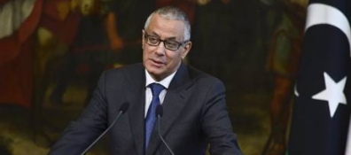 Tripoli, rapito il premier Zeidan. Ex ribelli rivendicano «arresto»