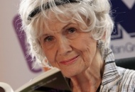 Nobel Letteratura ad Alice Munro