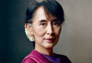 Aung San Suu Kyi cittadina onoraria di Roma, dove resta fino a martedì