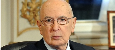 Legge Stabilità, Napolitano. «Coraggio e responsabilità»