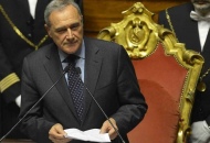 Il cordoglio del presidente Grasso. «Impossibile immaginare l'orrore»