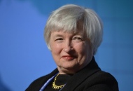 Yellen scala vertice della Fed