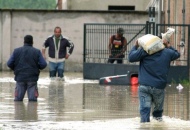 Alluvione Ginosa, recuperato il corpo della quarta vittima