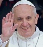 Il Papa a Scalfari. «Aprirsi a modernità»