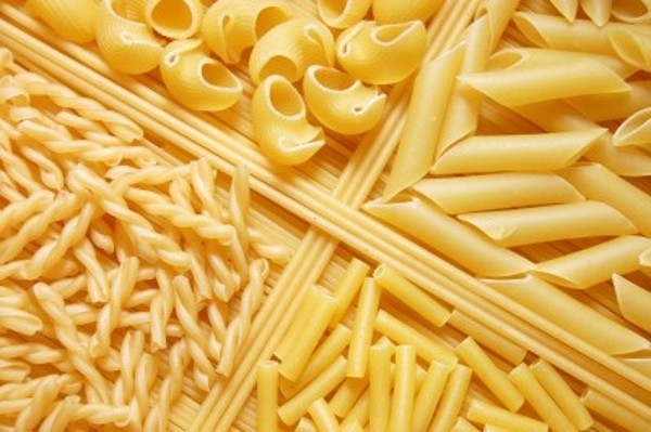 Pennette, tagliatelle e spaghetti export pasta tocca record storico