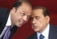 Berlusconi-Alfano cresce l'intesa su nascita di «Nuova Forza Italia»