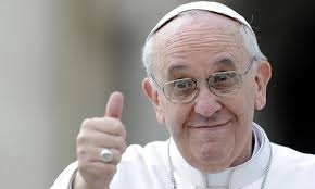 Papa Francesco di nuovo contro i ladri. «Sbaglia chi inganna, è un corrotto»