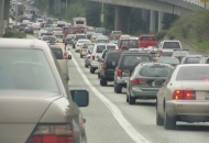 Inizia il lungo ponte di tutti i Santi. Milioni gli automobilisti in viaggio