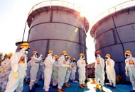 Disastro Fukushima: oggi la Tepco darà il via alla bonifica del reattore 4