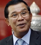 Proteste in Cambogia sulle elezioni