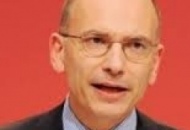 Letta a Lipsia chiede all'Unione. «Scegliere un'Europa federale»