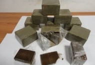 Viaggia dalla Spagna ad Imperia con 300 kg di droga nel bagagliaio