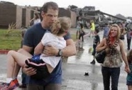 Tornado nel Midwest, 5 i morti su Illinois, Ohio, Indiana