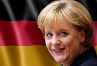 La cancelliera Angela Merkel apre all'introduzione del salario minimo