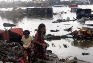 Filippine, il bilancio delle vittime a Tacloban i morti sono più di 4mila