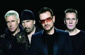 Gli U2 presentano «Ordinary Love» nuovo singolo dedicato a Mandela
