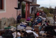 Alluvione in Sardegna, dalla Regione. 7 mln di euro ai Consorzi di bonifica